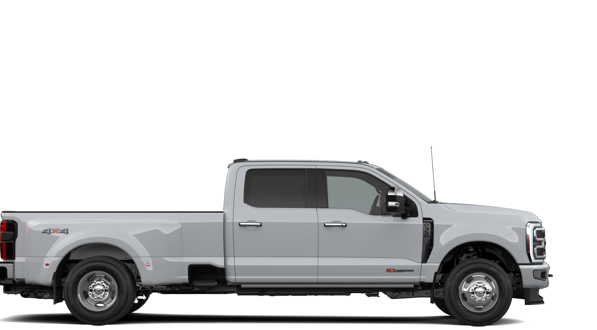 2026 Ford Super Duty® External Image 1